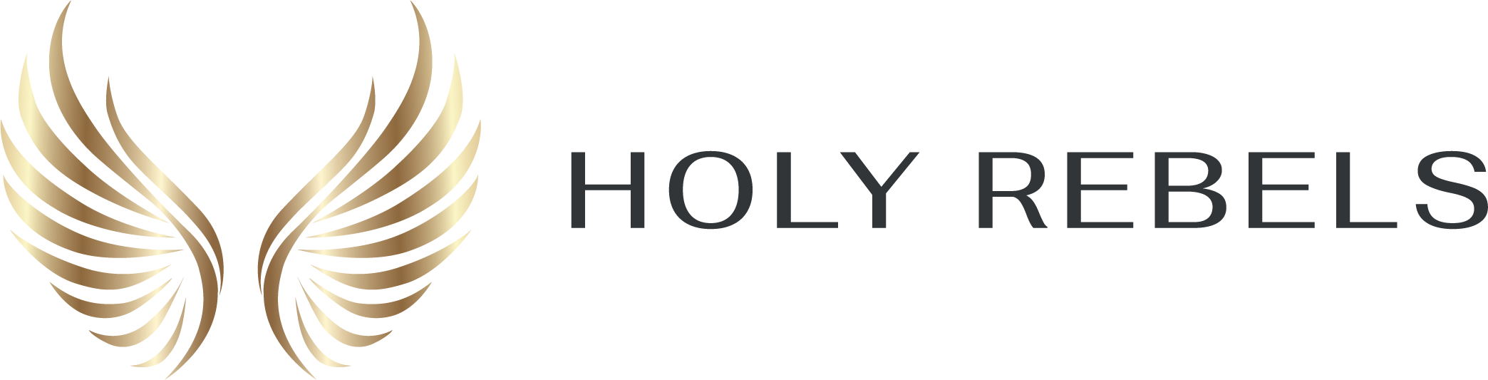 Holy Rebels Logo